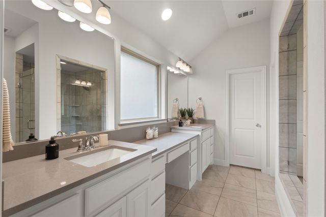 2029 Long Park Avenue, Prosper, TX 75078