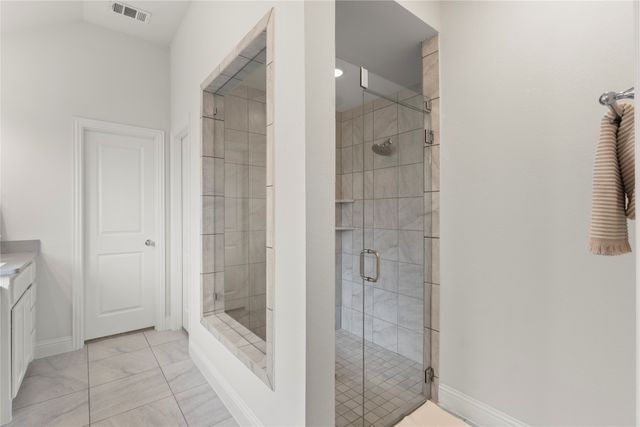 2029 Long Park Avenue, Prosper, TX 75078