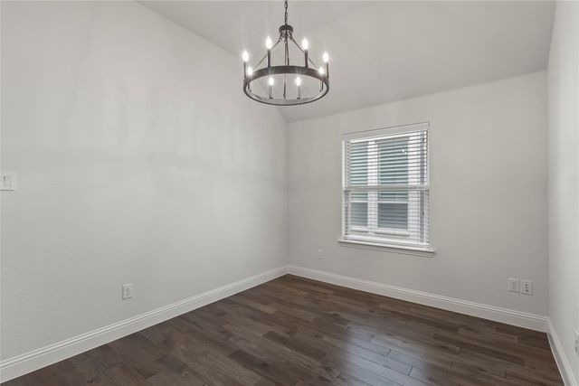 2029 Long Park Avenue, Prosper, TX 75078