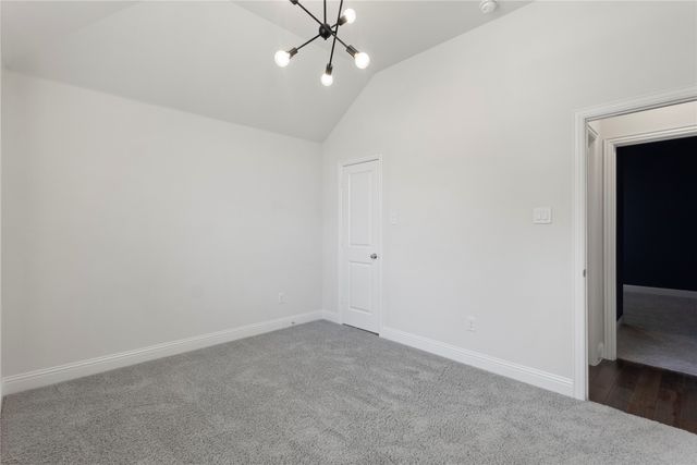 2029 Long Park Avenue, Prosper, TX 75078