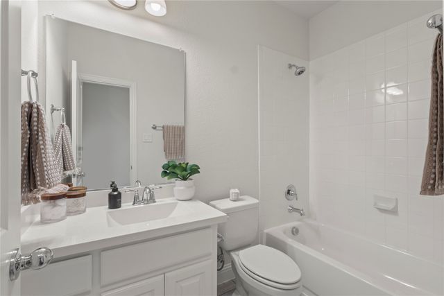2029 Long Park Avenue, Prosper, TX 75078