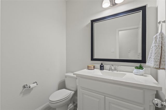 2029 Long Park Avenue, Prosper, TX 75078