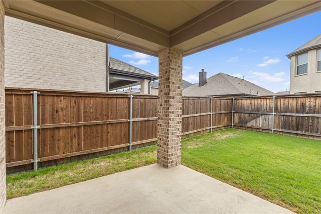 2029 Long Park Avenue, Prosper, TX 75078