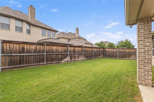2029 Long Park Avenue, Prosper, TX 75078