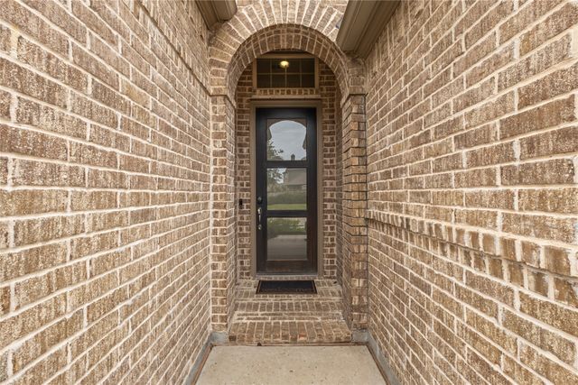 2029 Long Park Avenue, Prosper, TX 75078
