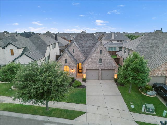 2029 Long Park Avenue, Prosper, TX 75078