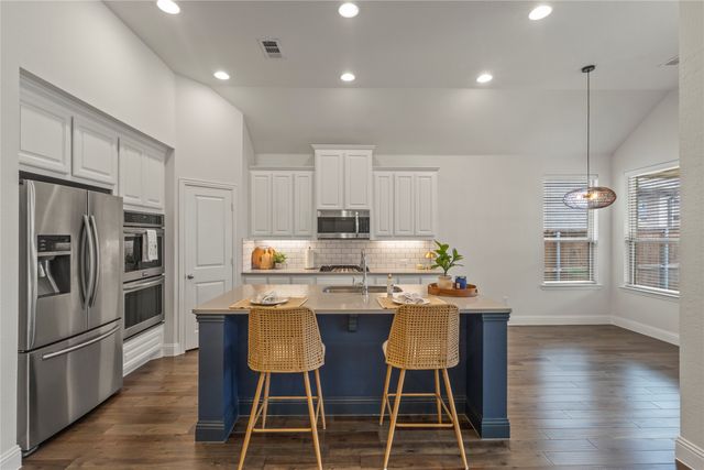 2029 Long Park Avenue, Prosper, TX 75078