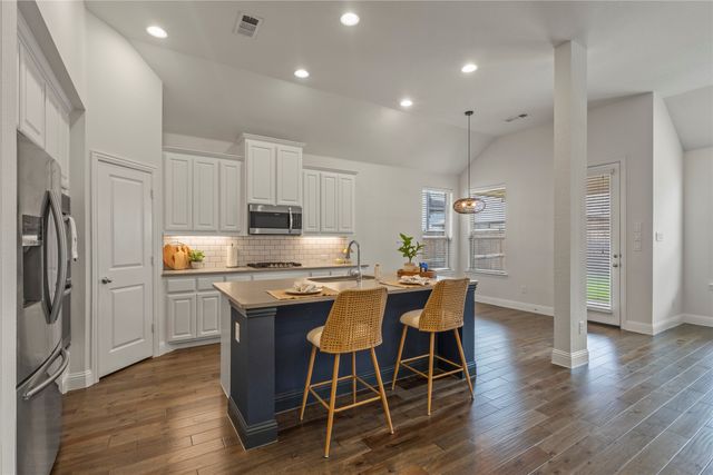 2029 Long Park Avenue, Prosper, TX 75078