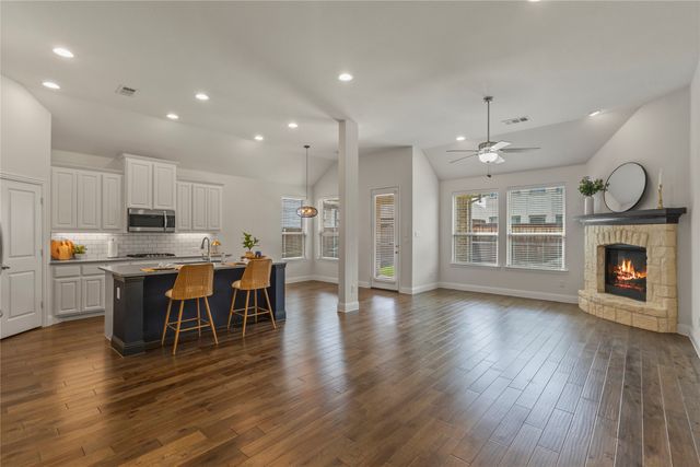 2029 Long Park Avenue, Prosper, TX 75078