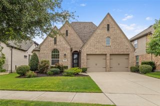 2029 Long Park Avenue, Prosper, TX 75078