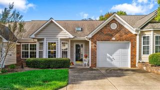 47 Mansfield Circle, Greensboro, NC 27455