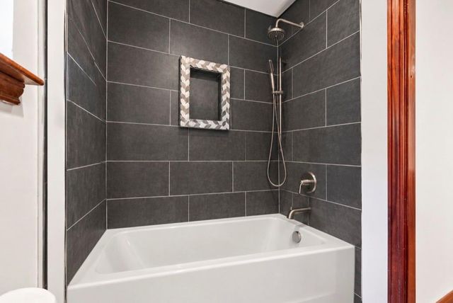 18903 Grosbeak Lane, Tomball, TX 77377