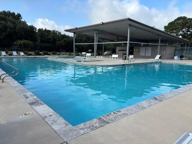 18903 Grosbeak Lane, Tomball, TX 77377