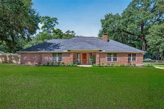 18903 Grosbeak Lane, Tomball, TX 77377