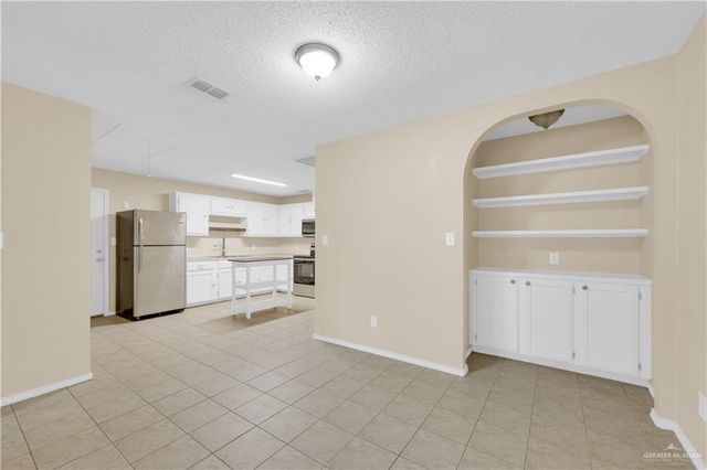 1215 Kokopelli Drive, Edinburg, TX 78541