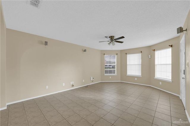 1215 Kokopelli Drive, Edinburg, TX 78541