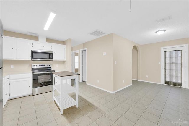 1215 Kokopelli Drive, Edinburg, TX 78541