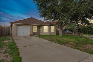 1215 Kokopelli Drive, Edinburg, TX 78541