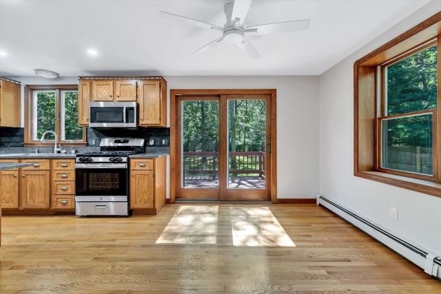 45 Easterly Drive, Sandwich, MA 02537
