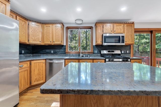 45 Easterly Drive, Sandwich, MA 02537