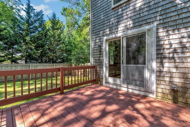 45 Easterly Drive, Sandwich, MA 02537