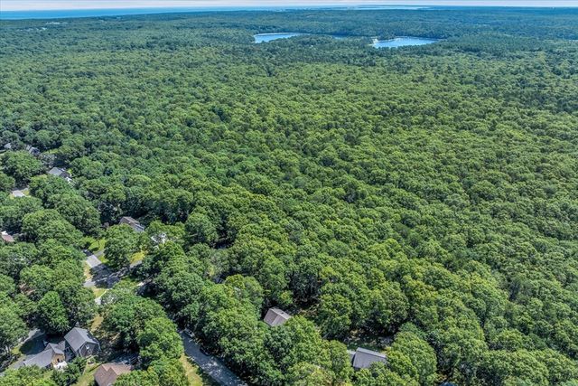45 Easterly Drive, Sandwich, MA 02537