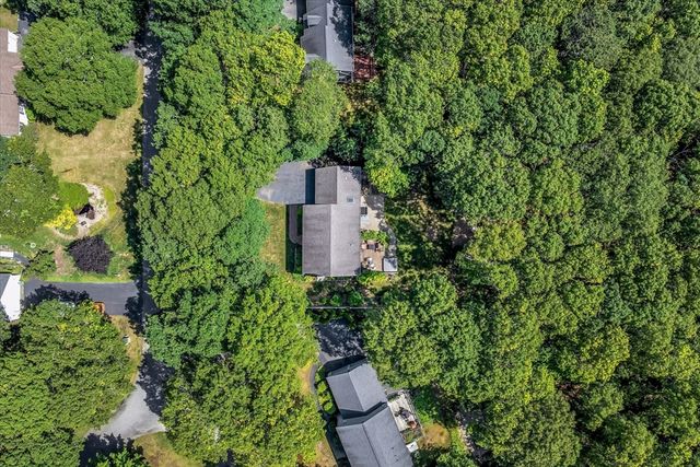45 Easterly Drive, Sandwich, MA 02537
