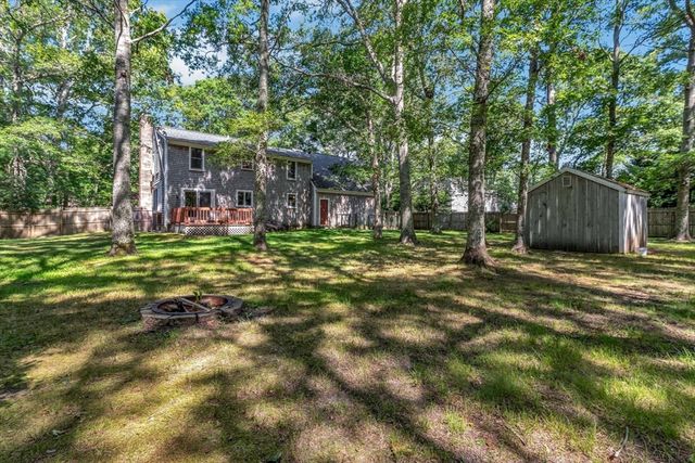 45 Easterly Drive, Sandwich, MA 02537