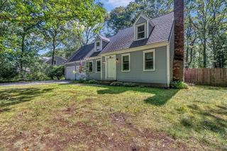 45 Easterly Drive, Sandwich, MA 02537