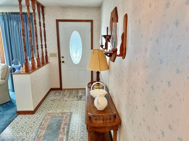 433 Water Street, Pemberville, OH 43450