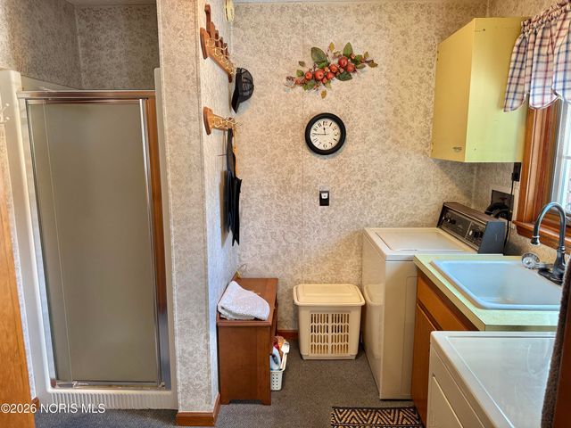 433 Water Street, Pemberville, OH 43450