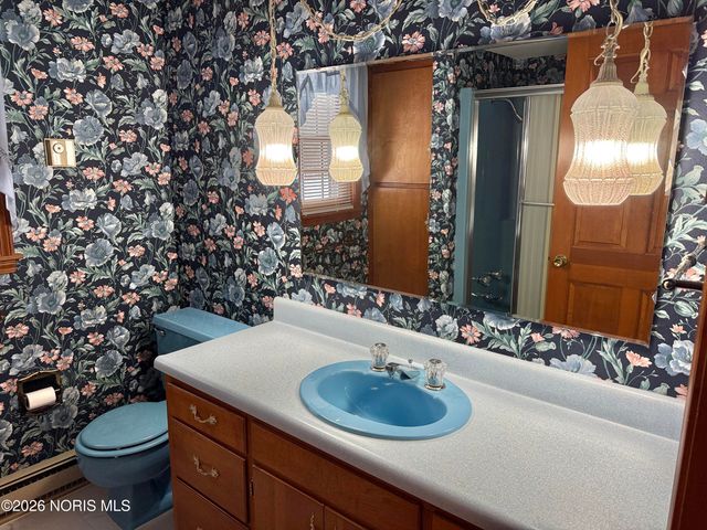 433 Water Street, Pemberville, OH 43450