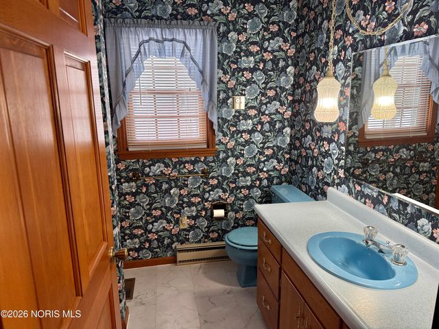 433 Water Street, Pemberville, OH 43450