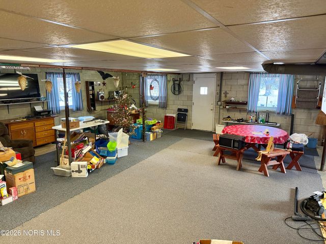 433 Water Street, Pemberville, OH 43450