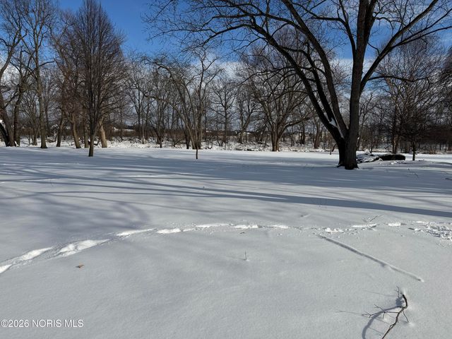 433 Water Street, Pemberville, OH 43450