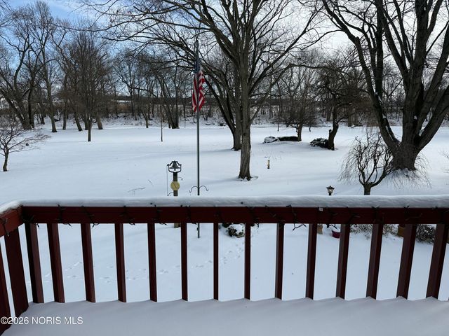 433 Water Street, Pemberville, OH 43450