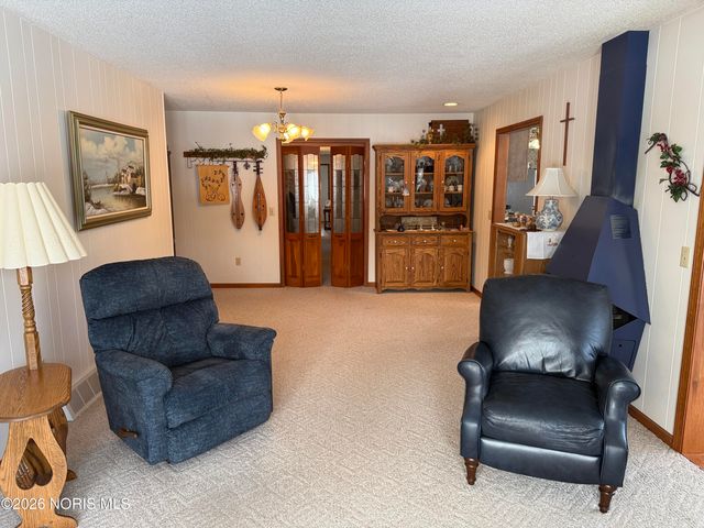 433 Water Street, Pemberville, OH 43450