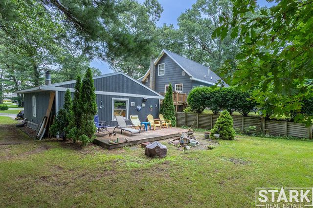 6387 Staple Road, Twin Lake, MI 49457