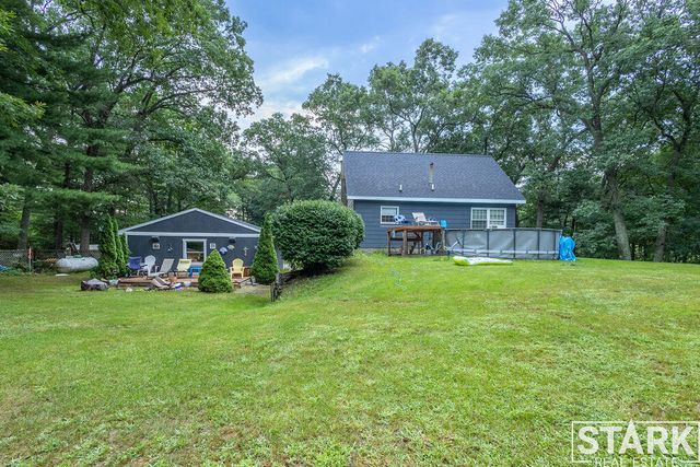 6387 Staple Road, Twin Lake, MI 49457