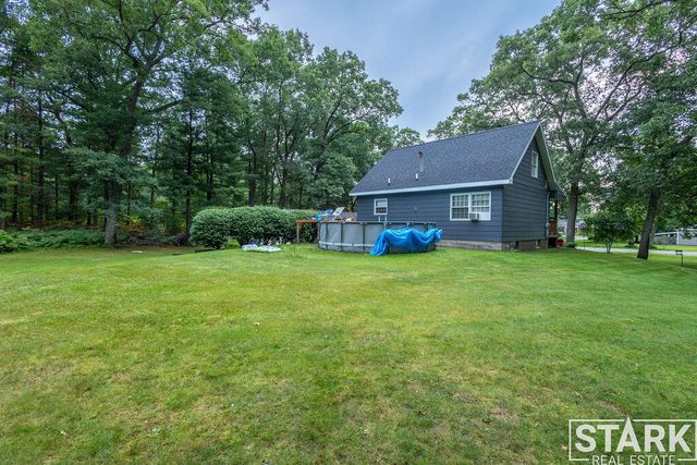 6387 Staple Road, Twin Lake, MI 49457
