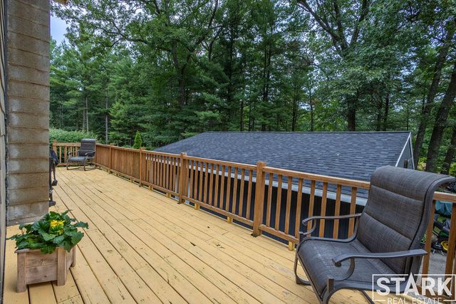 6387 Staple Road, Twin Lake, MI 49457