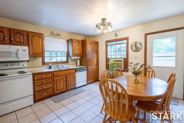 6387 Staple Road, Twin Lake, MI 49457