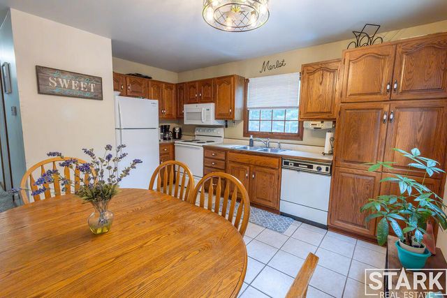 6387 Staple Road, Twin Lake, MI 49457