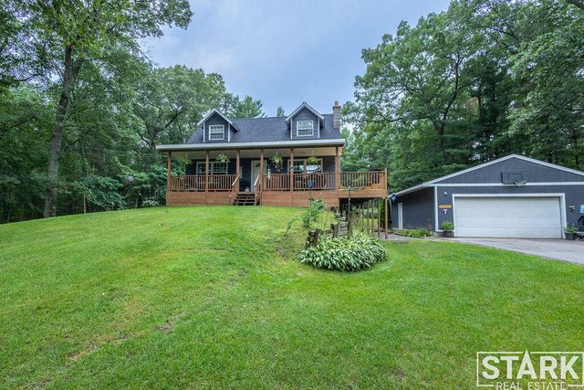6387 Staple Road, Twin Lake, MI 49457