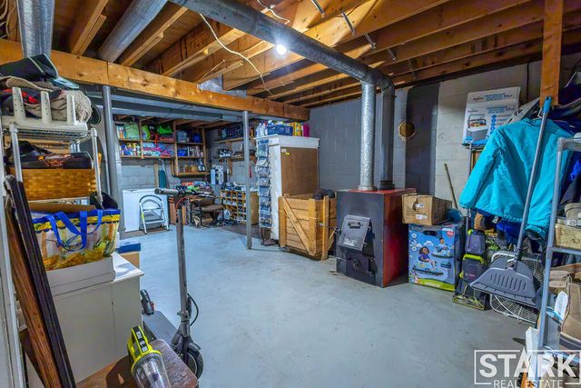 6387 Staple Road, Twin Lake, MI 49457