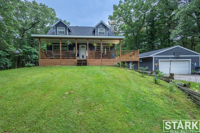 6387 Staple Road, Twin Lake, MI 49457
