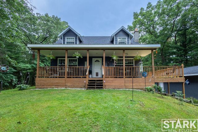 6387 Staple Road, Twin Lake, MI 49457