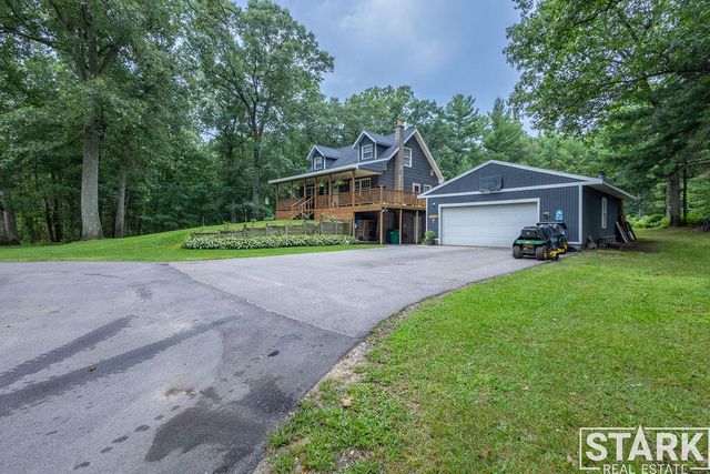 6387 Staple Road, Twin Lake, MI 49457