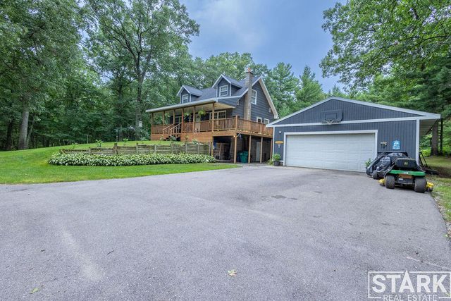 6387 Staple Road, Twin Lake, MI 49457