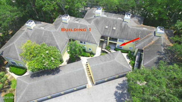 1800 THE GREENS Way 107, Jacksonville Beach, FL 32250